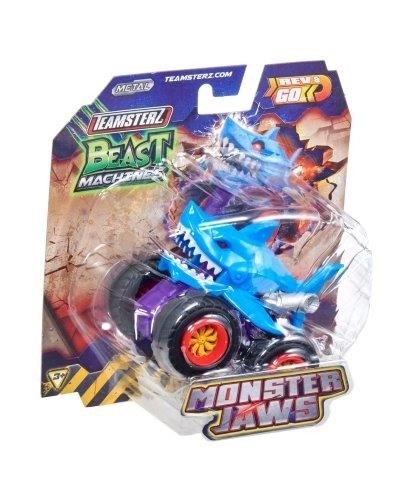 Teamsterz véhicule Beast Monster