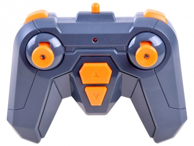 RC0534 requin flottant télécommandé