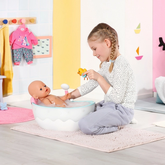 BABY born Baignoire