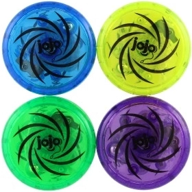 Choix parmi 4 couleurs éclatantes