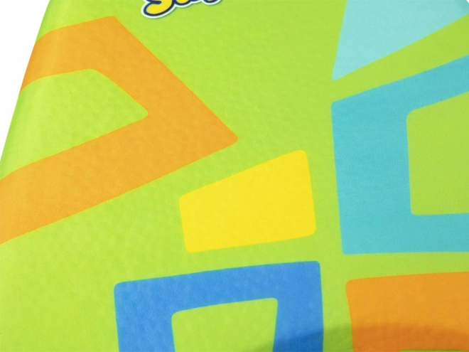 Planche de natation pour enfants en mousse Swim Safe de Bestway – Vert