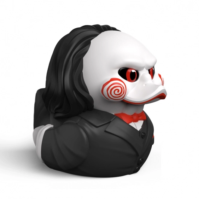 Canard Saw Billy The Puppet