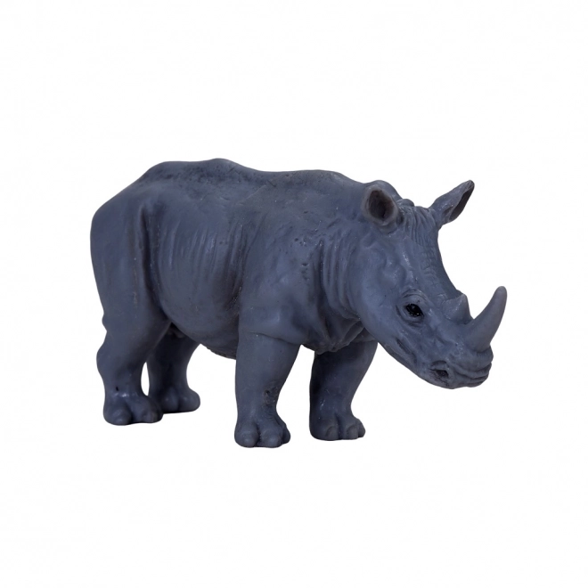 Mojo Mini Monde des animaux africains 12 pcs