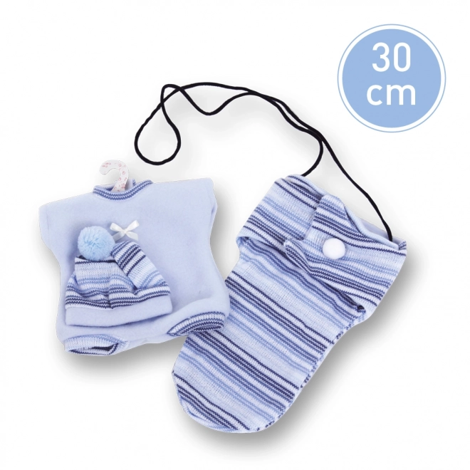 Llorens VRN30-007 tenue pour poupée bébé de 30 cm