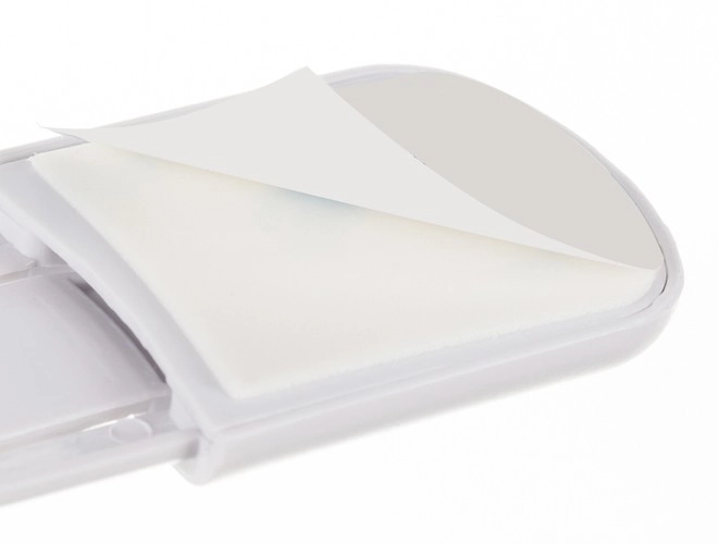 Serrure de sécurité pour tiroirs de meubles - 4 pcs