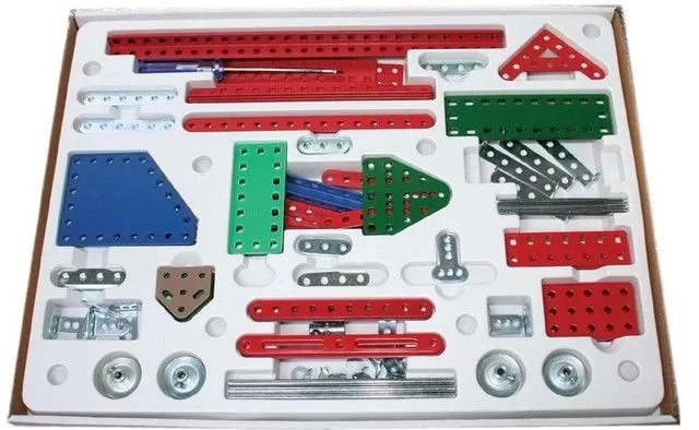 Kit MERKUR 100 modèles