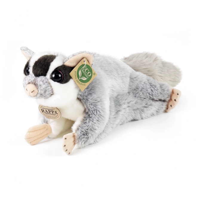 Écureuil volant en peluche