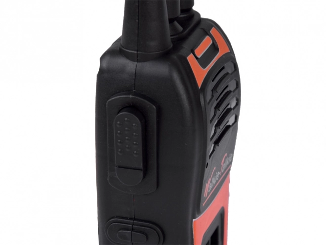 Talkie-walkie avec lampe torche avec une portée de 50 m ZA4471