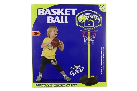 Panier de basket pour enfants