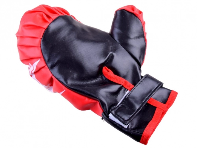 Ensemble d'entraînement de boxe