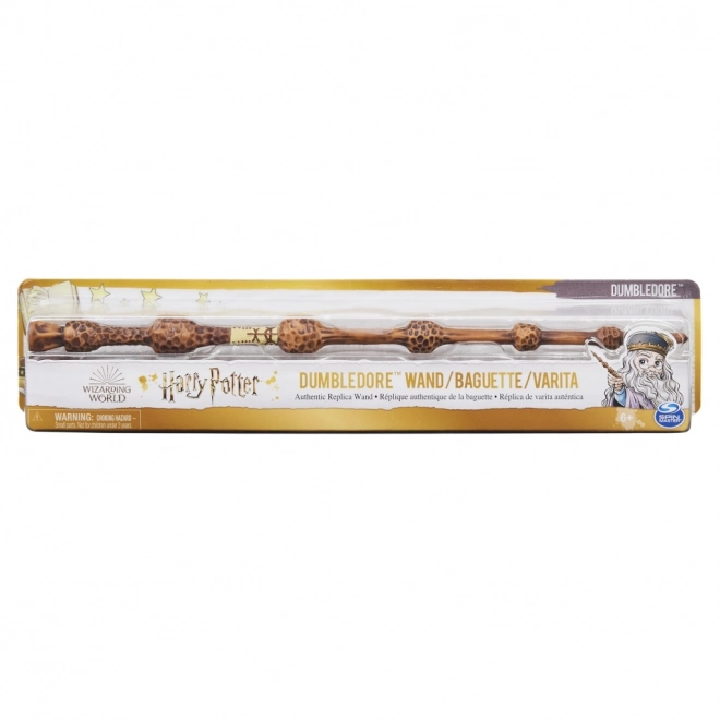 Baguettes magiques de Harry Potter