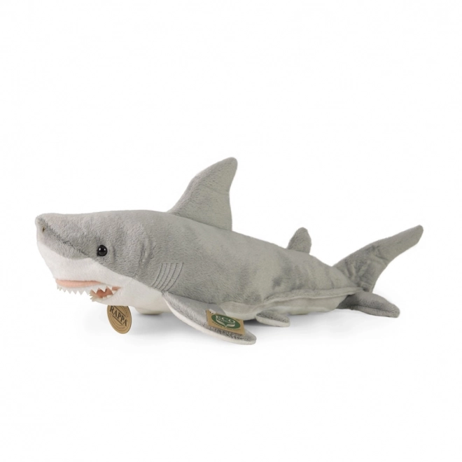 Requin en peluche 38 cm ECO-FRIENDLY