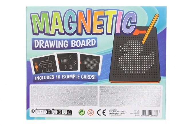Tableau magnétique
