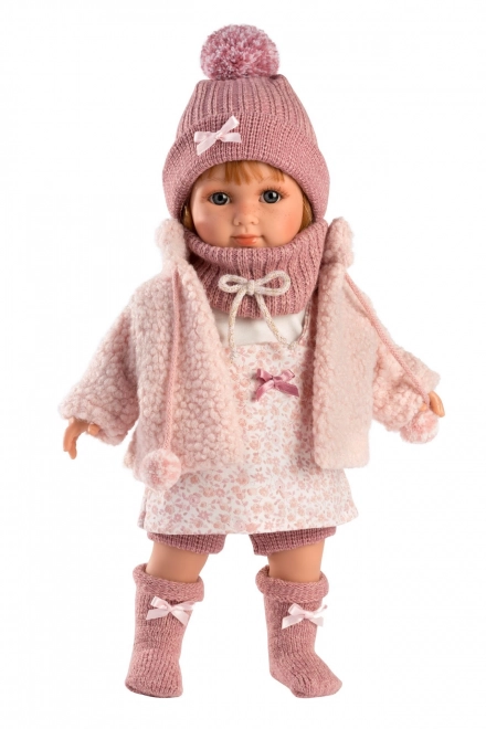 Vêtements de poupée 35 cm