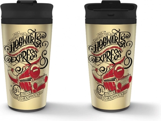 Mug de voyage Harry Potter Poudlard Express