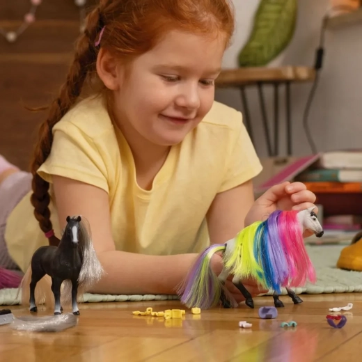 Accessoire parfait pour les chevaux SCHLEICH