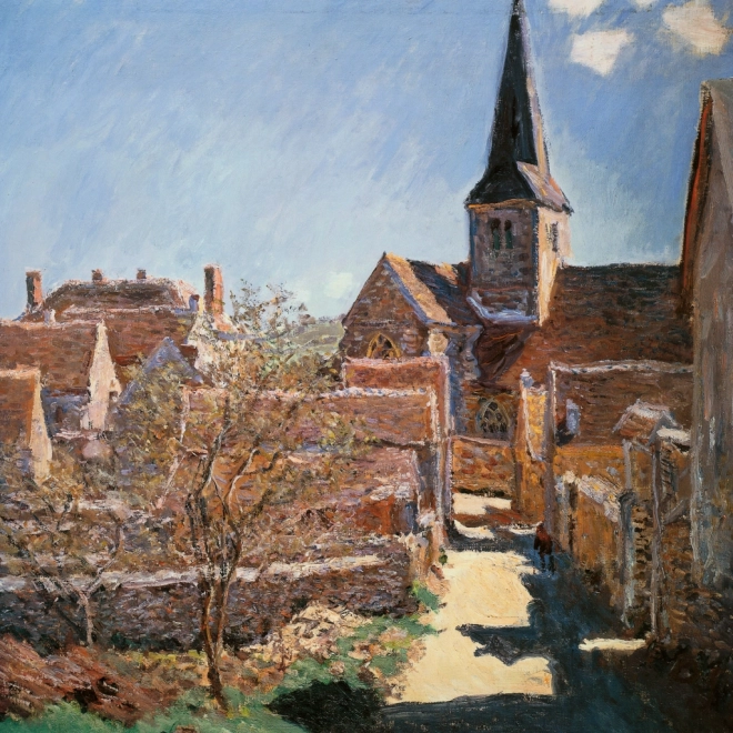 Calendrier annoté Claude Monet 2026, 30 x 30 cm