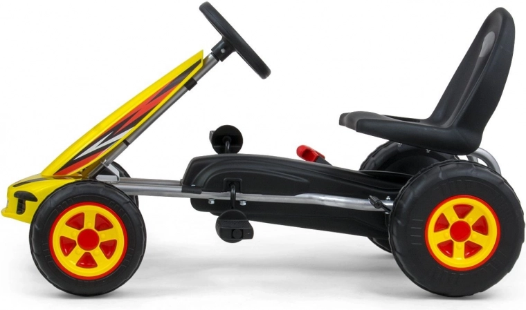 Design stylé et ergonomique