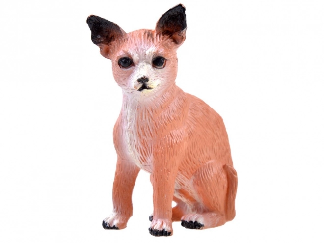 Figurines de chiens - diverses races, collection Animaux Domestiques