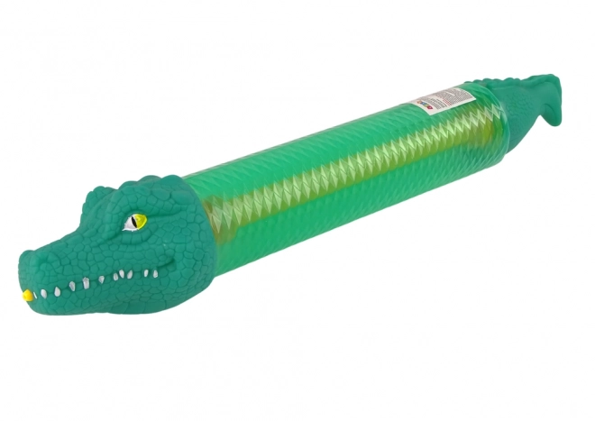 Jouet d'eau Pistolet à Eau Pulvérisateur Crocodile