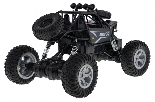Voiture RC Tout-Terrain avec Caméra et Wi-Fi
