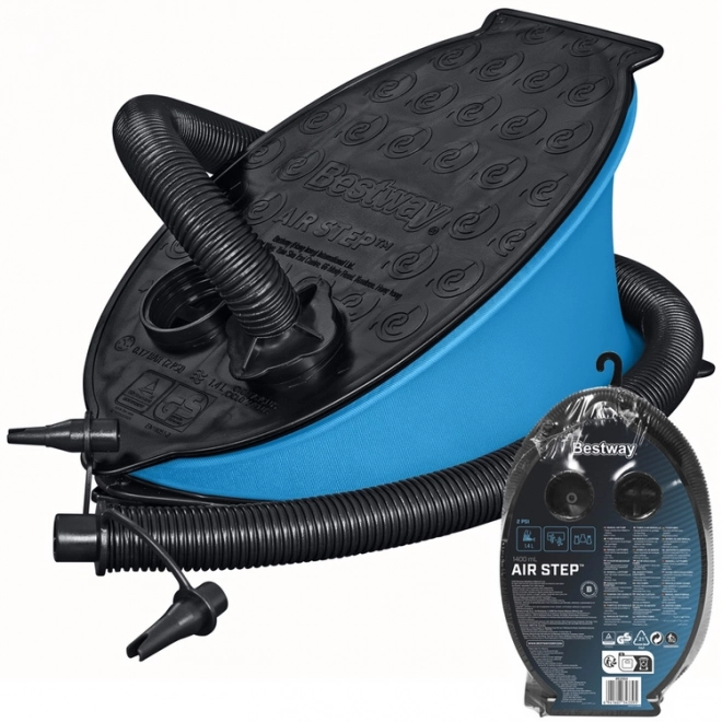 Pompe à pied Bestway Air Step 1400