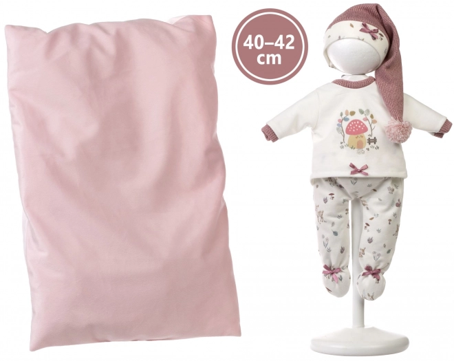 Poupée bébé réaliste avec sons