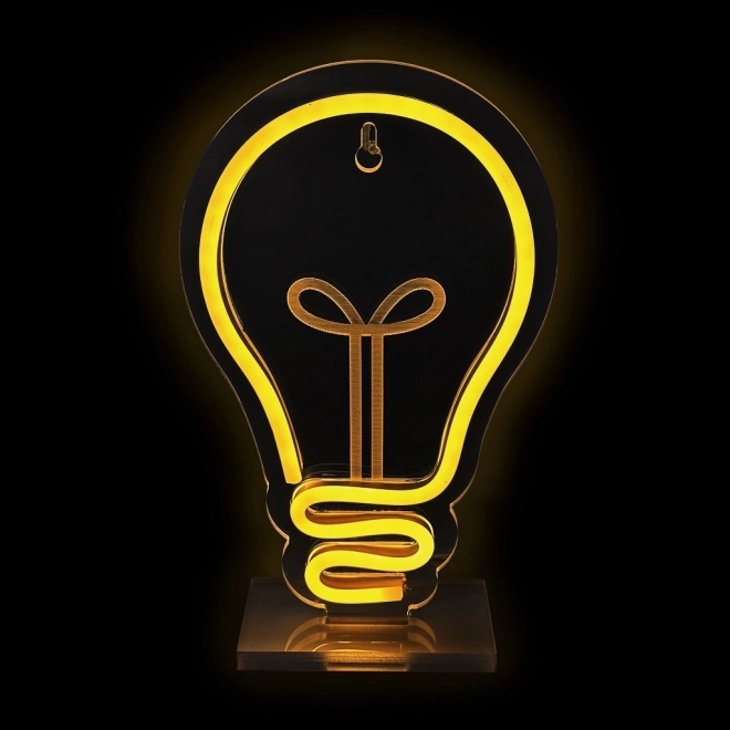 Lampe 2Kids Toys LED Néon Ampoule