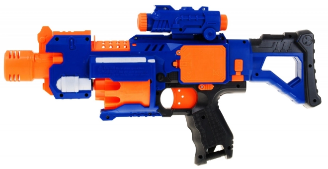 Blaster électrique entièrement automatique