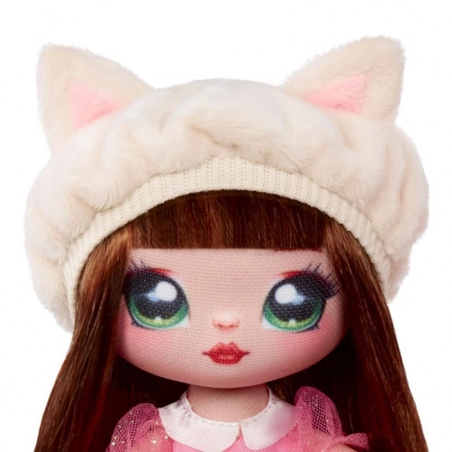 Na! Na! Na! Surprise Sweetest Sweets Poupée - Katie Kitten