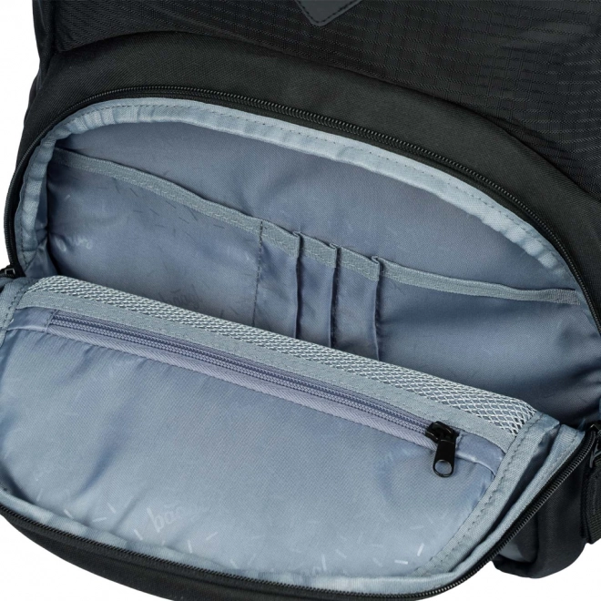BAAGL Sac à dos Coolmate Noir