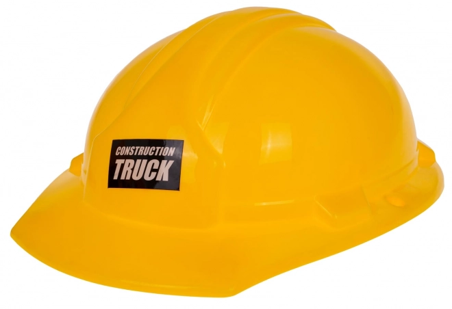 Sécurité avant tout avec un casque