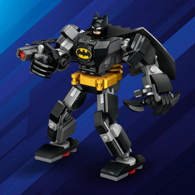 LEGO Super Heroes 76270 Batman en armure robotique