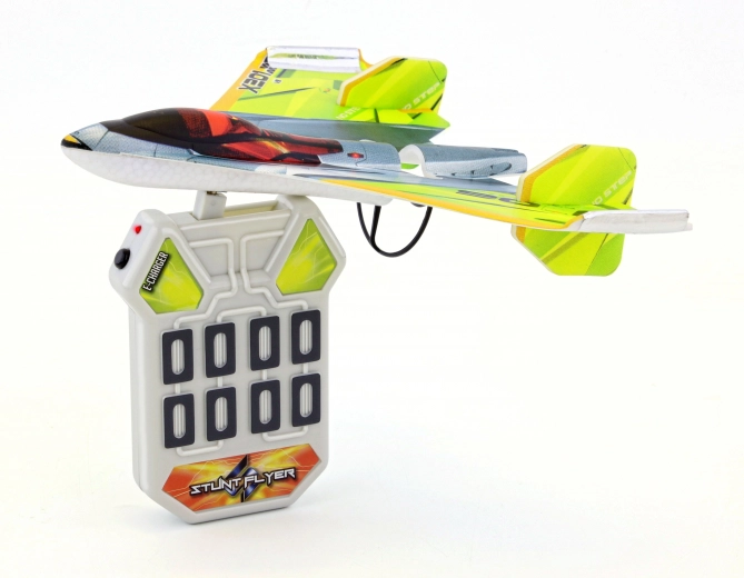 Structure en mousse légère