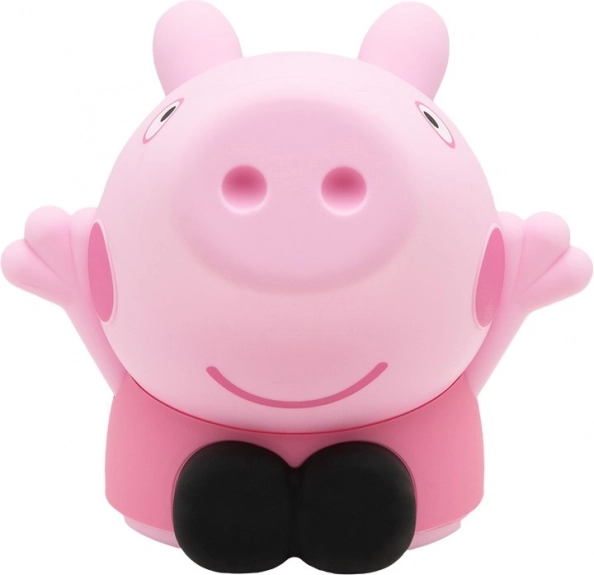 Veilleuse Peppa Pig pour enfants