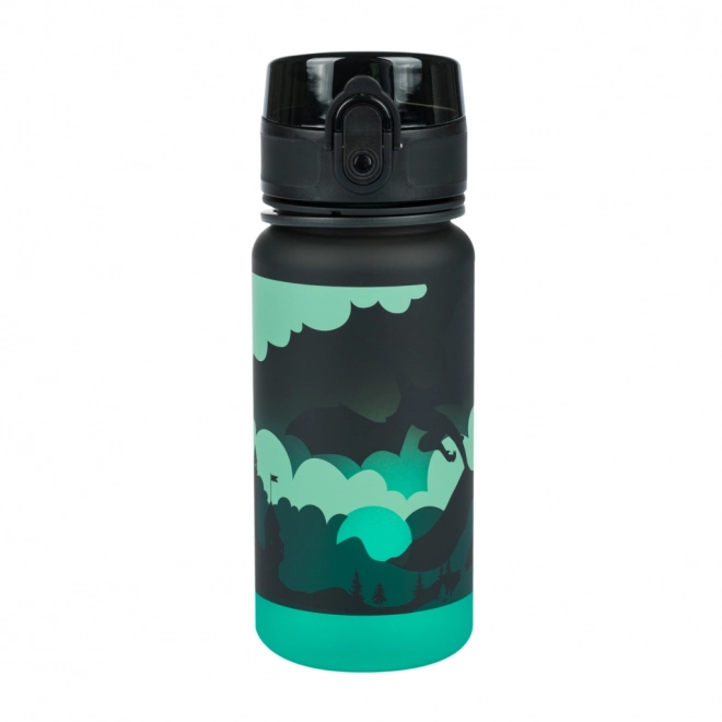 BAAGL Gourde en Tritan Dégradé Dragon 350 ml