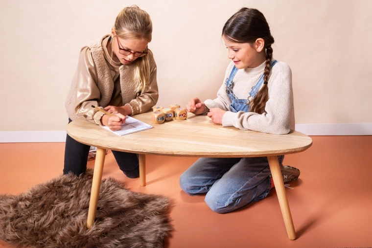 Apprendre en jouant : calcul et logique