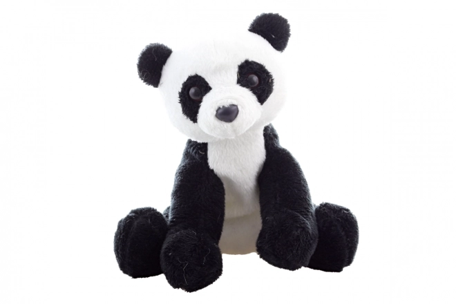 Panda en peluche 15 cm