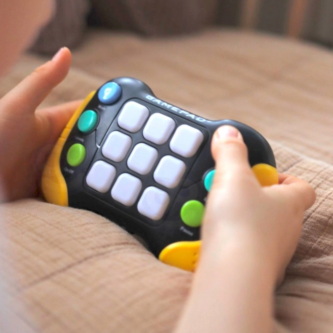 Jeu d'habileté électronique Pop-It pour enfants