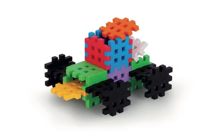 Jeu de Construction Marioinex Midi Gaufre