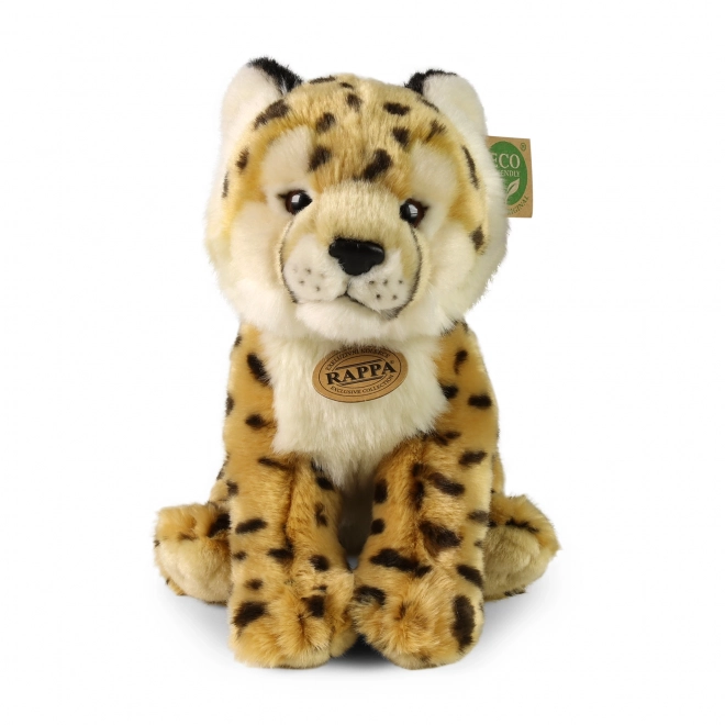 Géant en peluche éco-responsable