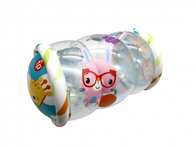 Fisher-Price rouleau gonflable pour enfants