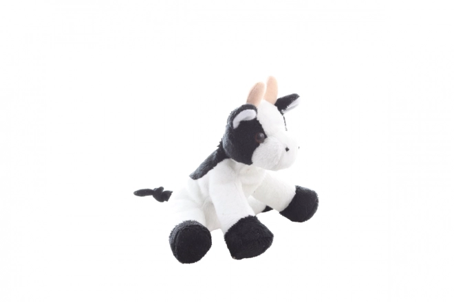 Jouet en peluche Vache