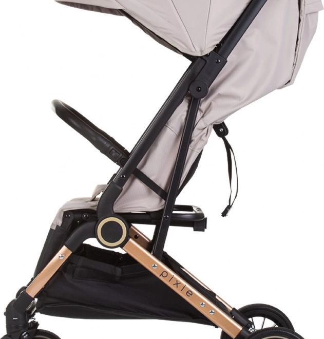 Poussette Sportive Chipolino Pixie Tiramisu
