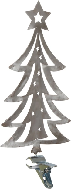 Pince décorative sapin de Noël Small Foot