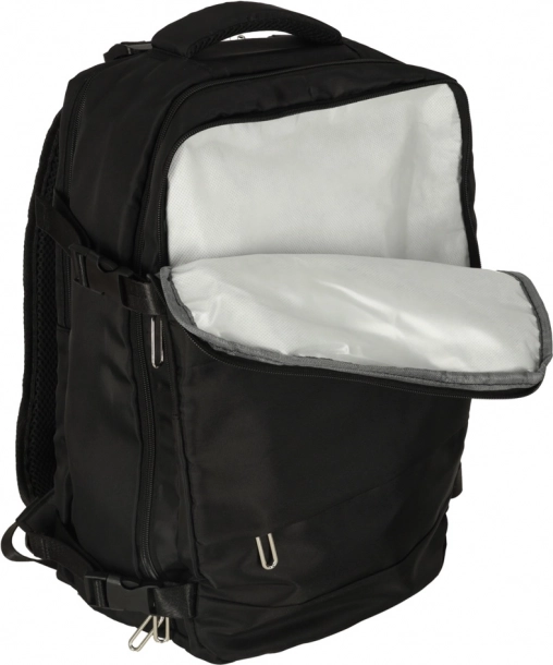 Sac à dos de voyage imperméable pour bagages en avion