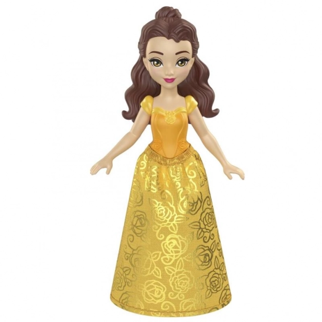 Petite poupée des princesses Disney