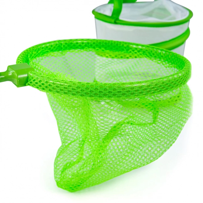 Bigjigs Toys Ensemble de capture d'insectes