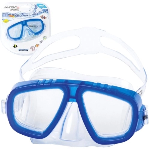 Masque de plongée pour enfants Bestway