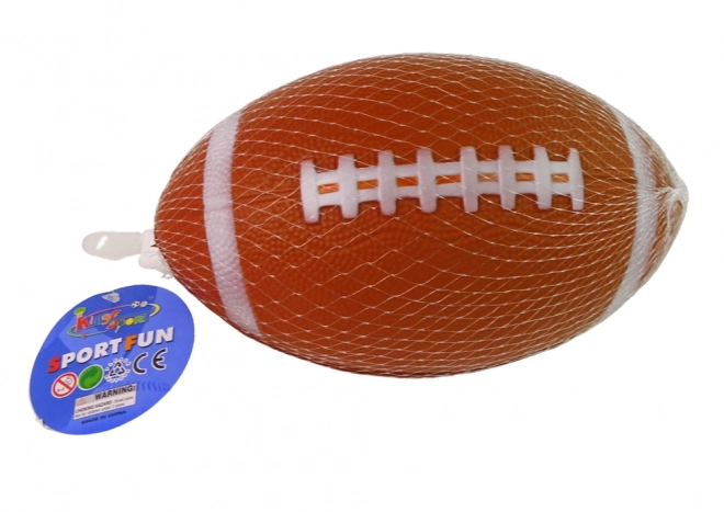 Football américain Jeu d'équipe Doux